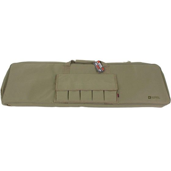Nuprol Essential Rifle Bag (42") (Green)
