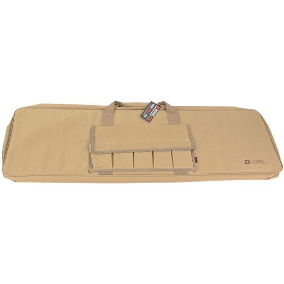 Nuprol Essential Rifle Bag (42") (Tan)