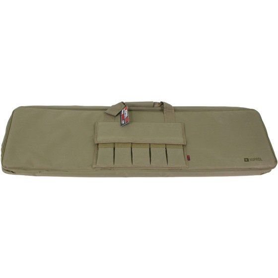 Nuprol Essential Rifle Bag (46") (Green)
