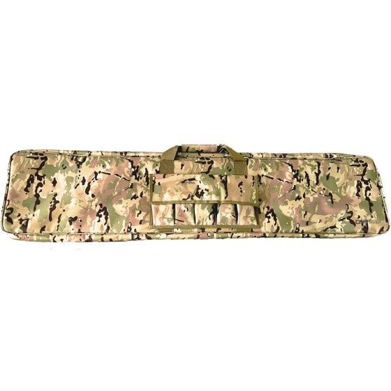 Nuprol Essential Rifle Bag (54") (Camo)