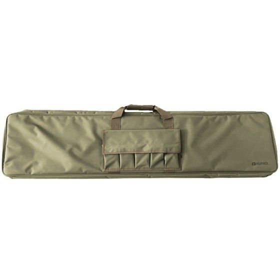 Nuprol Essential Rifle Bag (54") (Green)