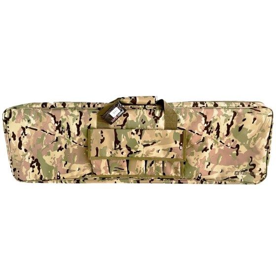 Nuprol Essential Rifle Bag (42") (Camo)