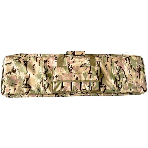 Nuprol Essential Rifle Bag (46") (Camo)