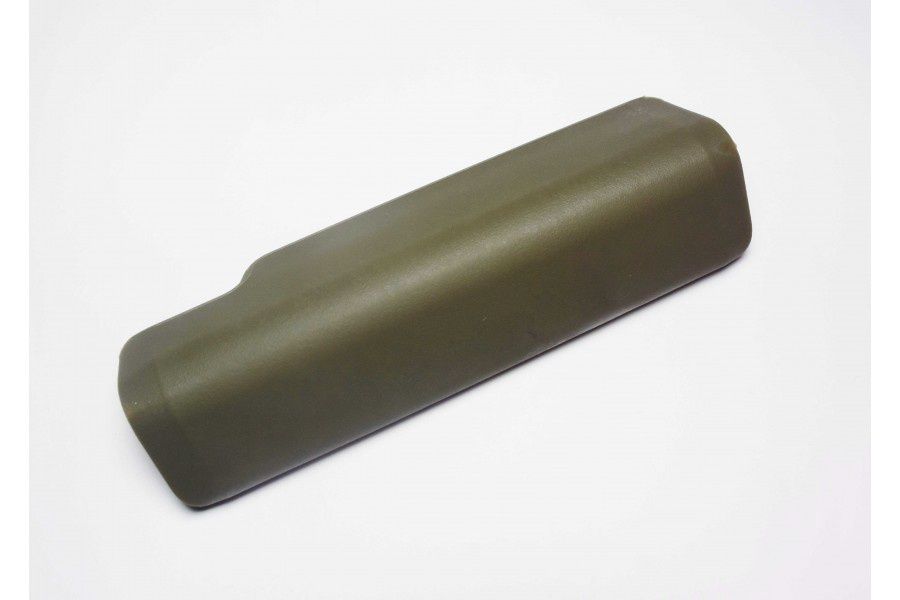 WE L85 GBBR Cheek Rest - OD Green