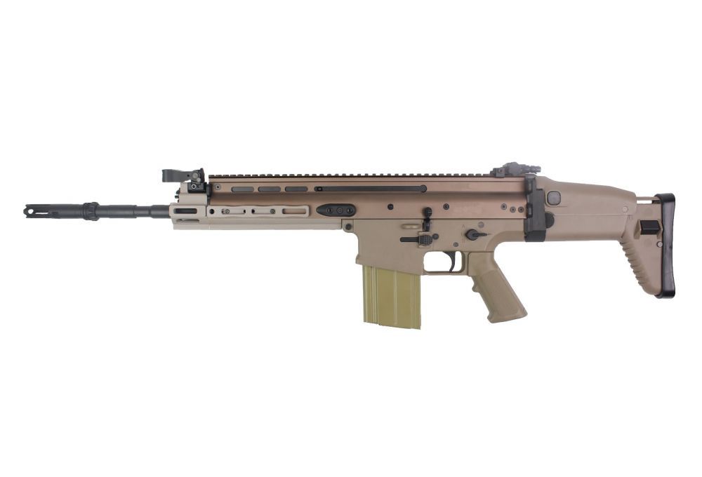 Double Bell SCR-H (Tan - 807T)