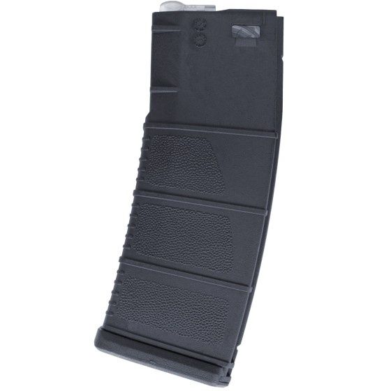 Nuprol M4 Magazine Q-MAG AEG (Mid-Cap|150R) (Black)