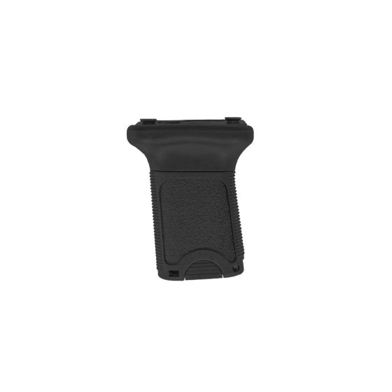 Nuprol Stub Incline Foregrip KEYMOD (Black)