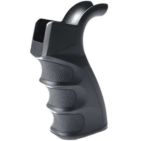 Nuprol Tactical Pistol Grip for M4/M16 AEG (GR14)