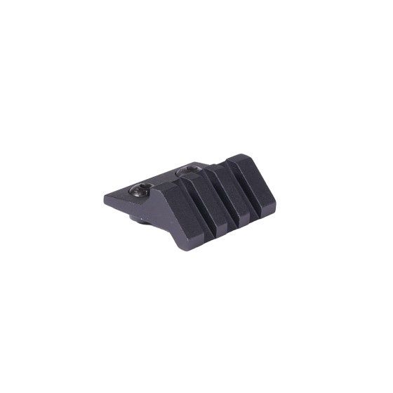 Nuprol 45° RIS Rail Extension - Black