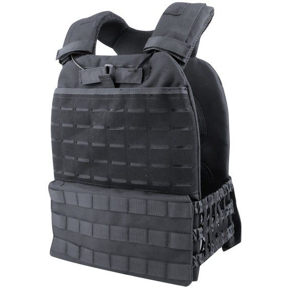 Nuprol TLC Rig (Black)