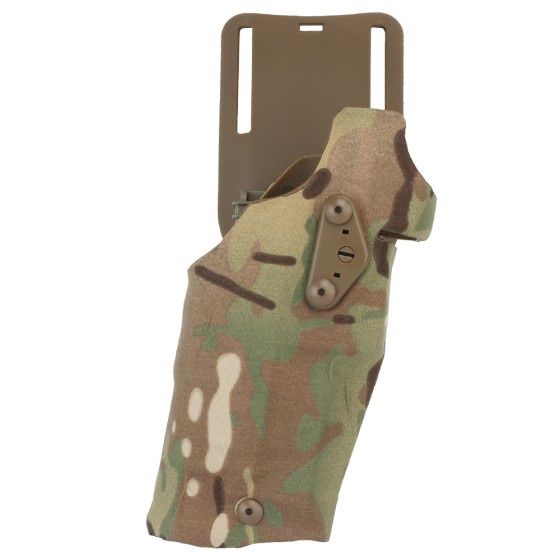 Nuprol Black-Out Holster NX300 (EU7) (Camo)