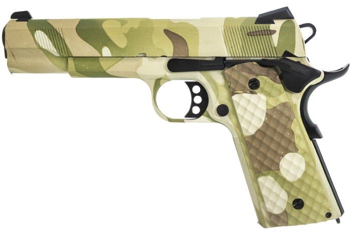 Raven - MEU HYDRO (Camo)