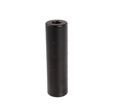 Nuprol Viper Suppressor 14mm CCW (110mm) (Black)