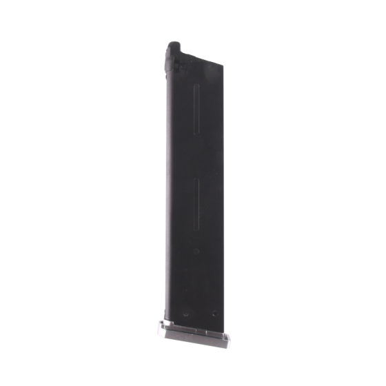 Vorsk 1911/MEU Series Magazine Gas (EXT|36R) (Silver)