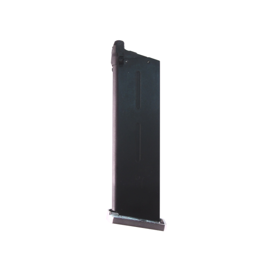 Vorsk 1911/MEU Series Magazine Gas (STD|21R) (Silver)