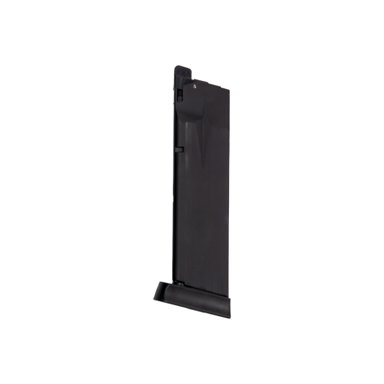 Vorsk - VP26 Series Magazine Gas (STD|20R) (Black)