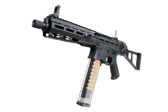 G&amp;G - PCC45