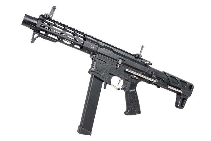 G&amp;G - ARP 9 2.0ST