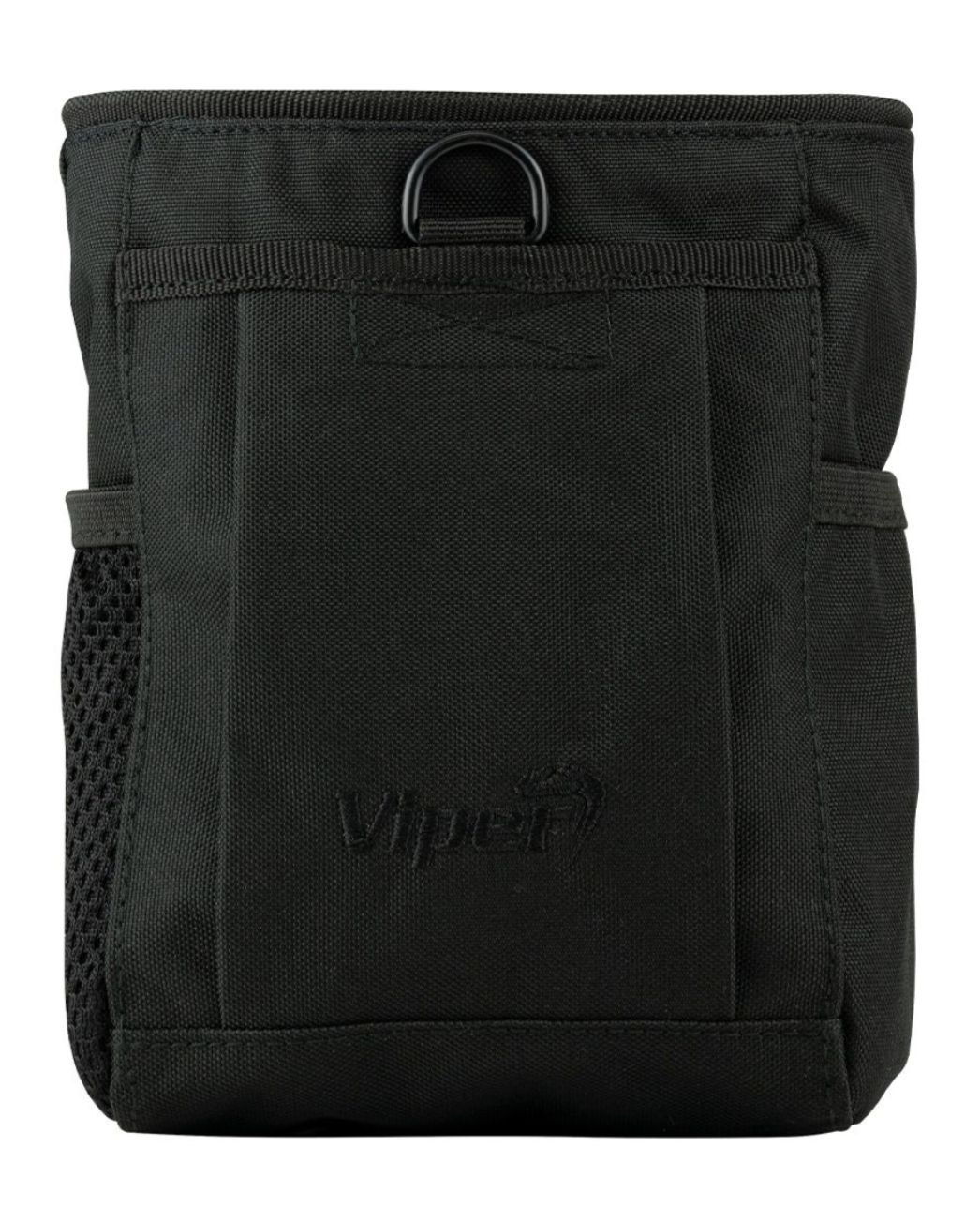 Viper Tactical - Elite Dump Bag, Colour: Black