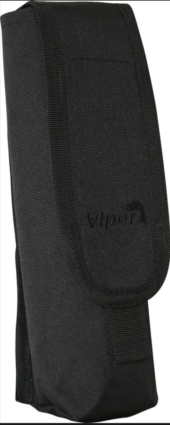 Viper Tactical - P90 Mag Pouch, Colour: Black