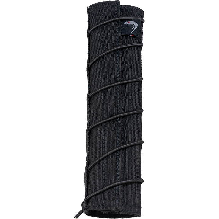 Viper Tactical - Moderator Cover, Colour: Black