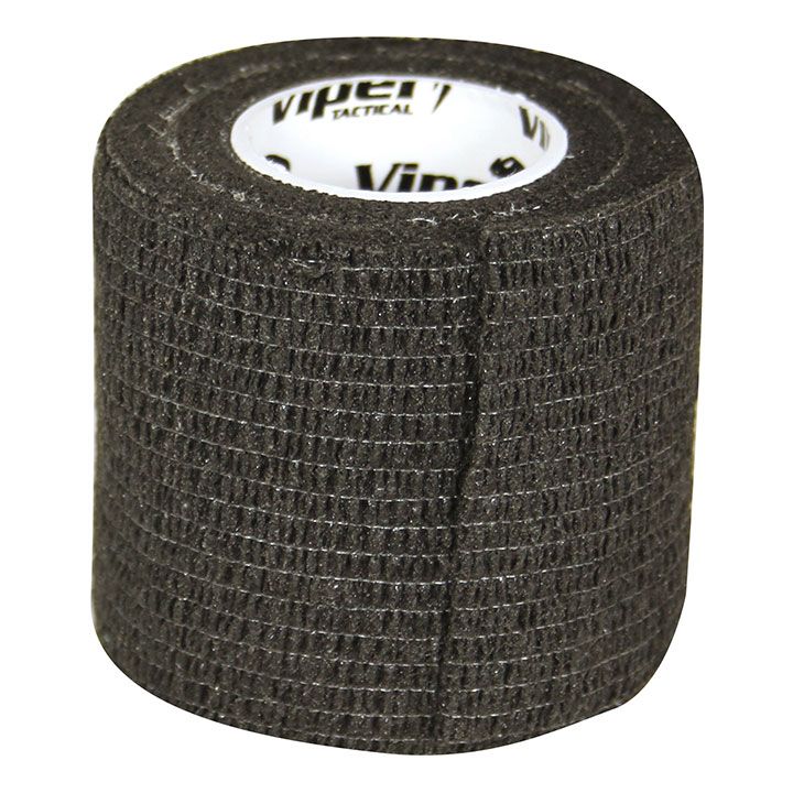 Viper Tactical - Tac Wrap, Colour: Black