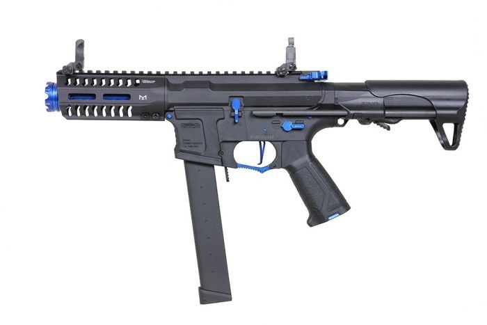 G&amp;G - ARP 9 AEG Rifle (Sky)