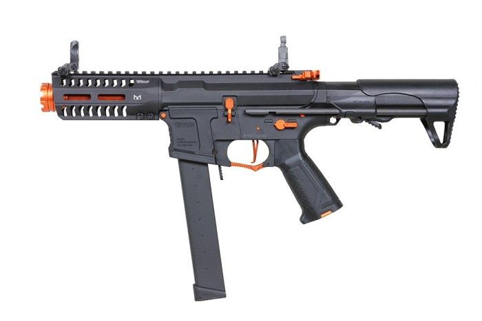 G&amp;G - ARP 9 AEG Rifle (Amber)