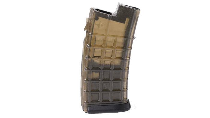 snow wolf - AUG Magazine AEG (Mid-Cap|180R) (Black)