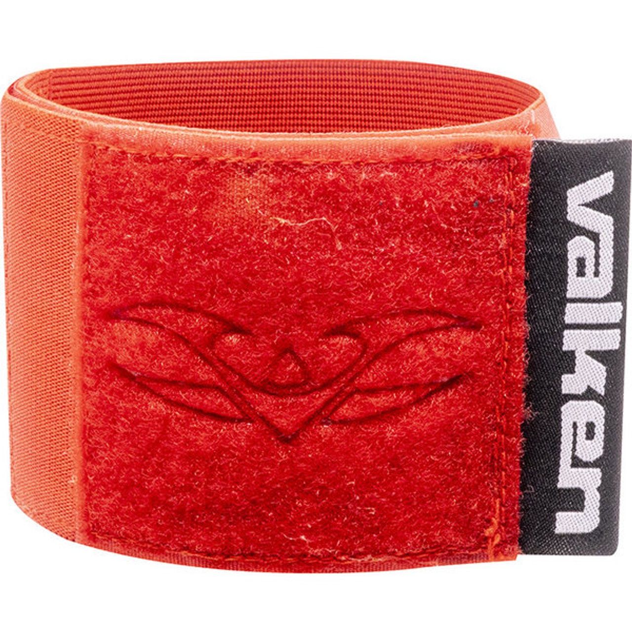 Valken 3" Armband, Colour: Red