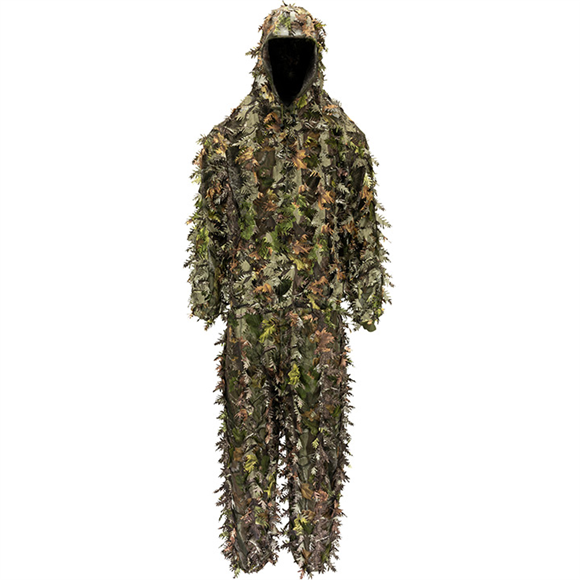 Jack Pyke - LLCS 3D Concealment Suit, Size: M/L EVO
