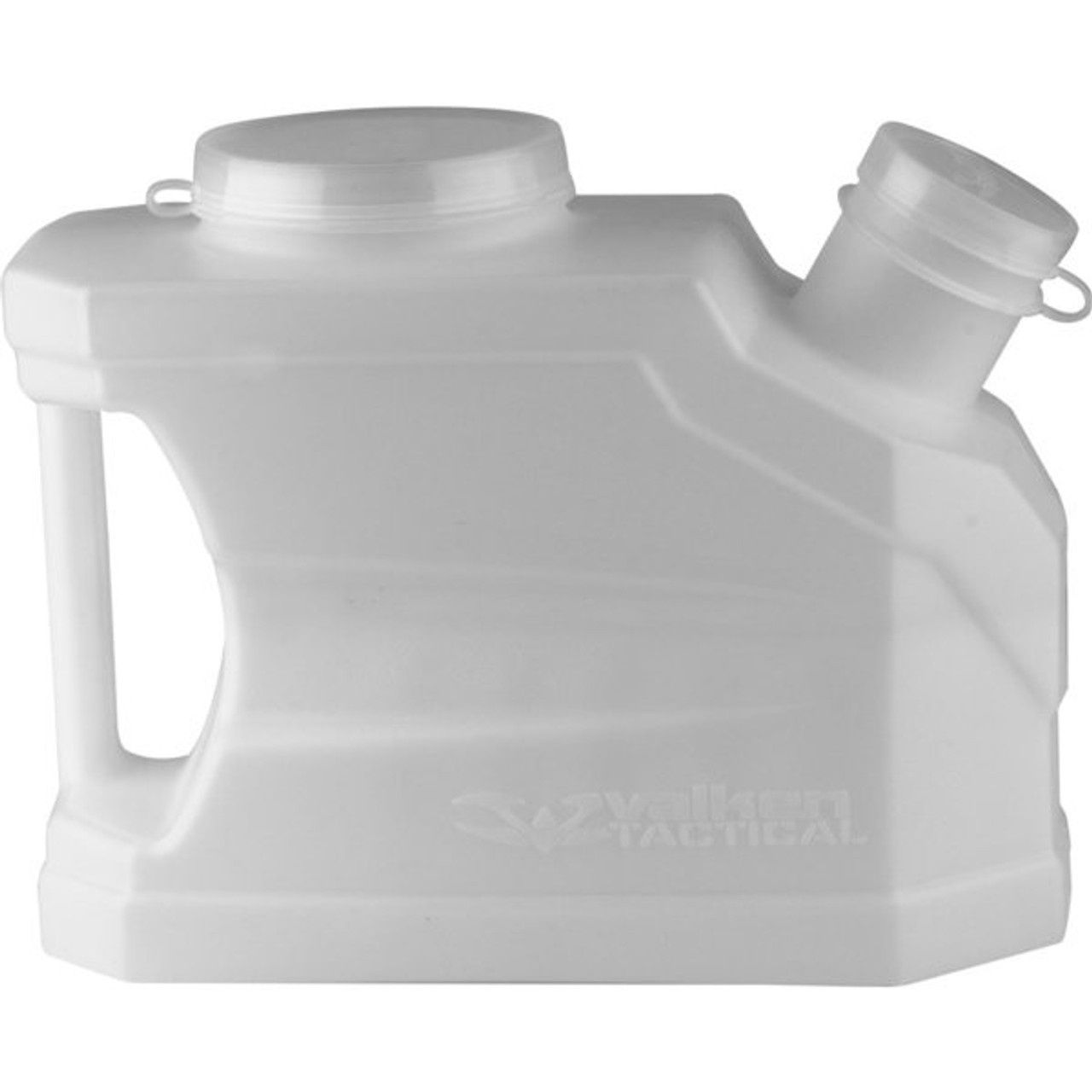 Valken - Ball Hauler Tactical Loader Accessory, Colour: Clear