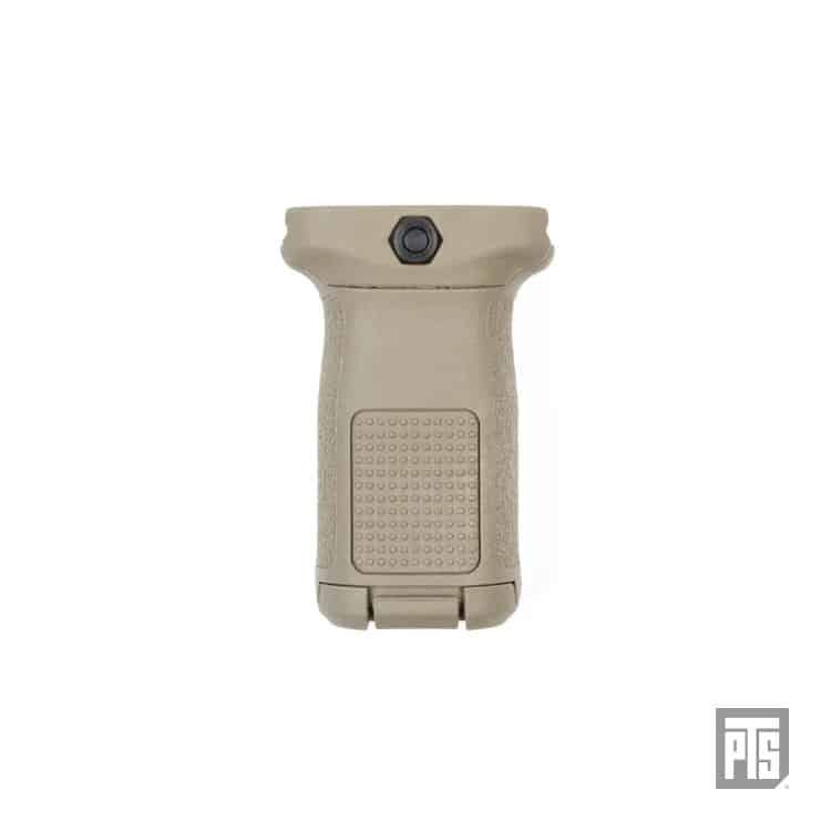 PTS - EPF2-S Vertical Foregrip (Various Colours), Colour: Coyote