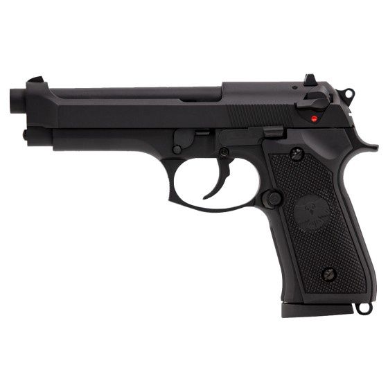 Raven - R92F GBB Pistol (Black)