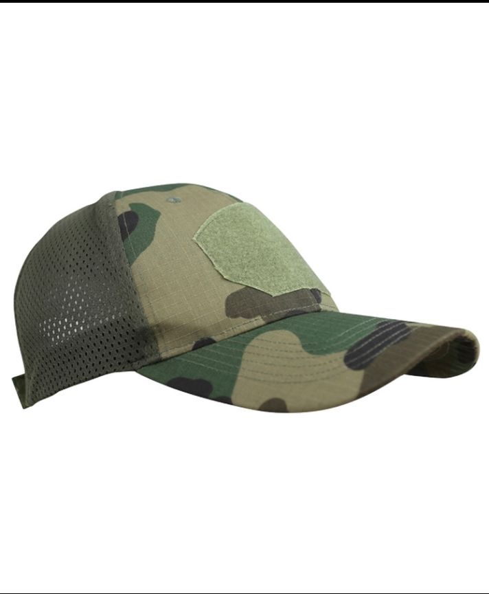 Spec-Ops Baseball Cap, Colour: BTP