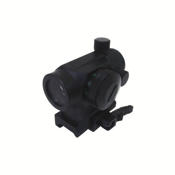 Nuprol TECH M1K2 With Riser
