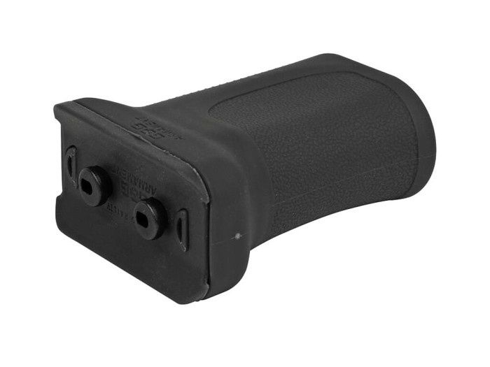 G&amp;G - Foregrip Wild Hog (KeyMod), Colour: Black