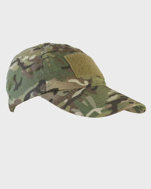 Kombat UK - Operators Cap, Colour: BTP