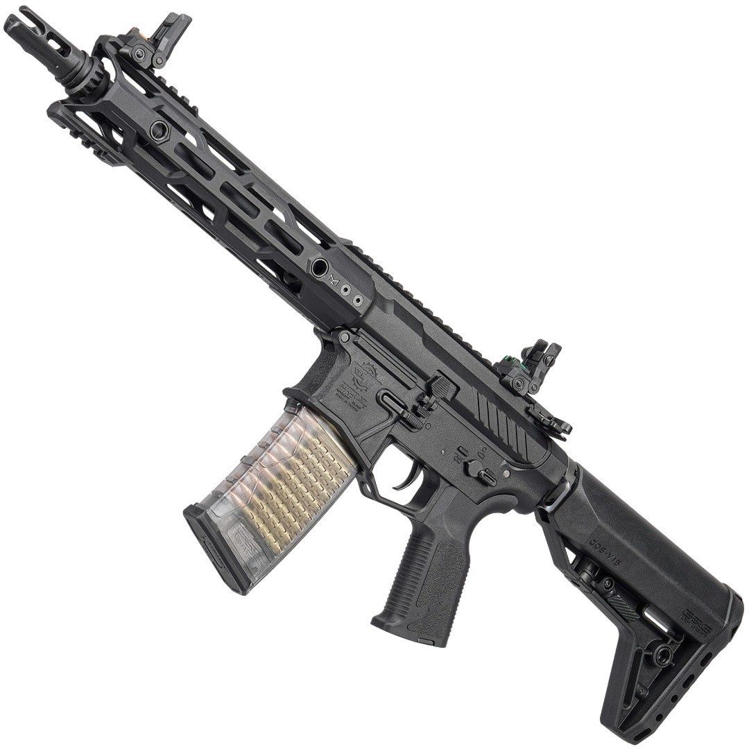 G&amp;G - CM16 STEALTH 556 Combat Machine AEG