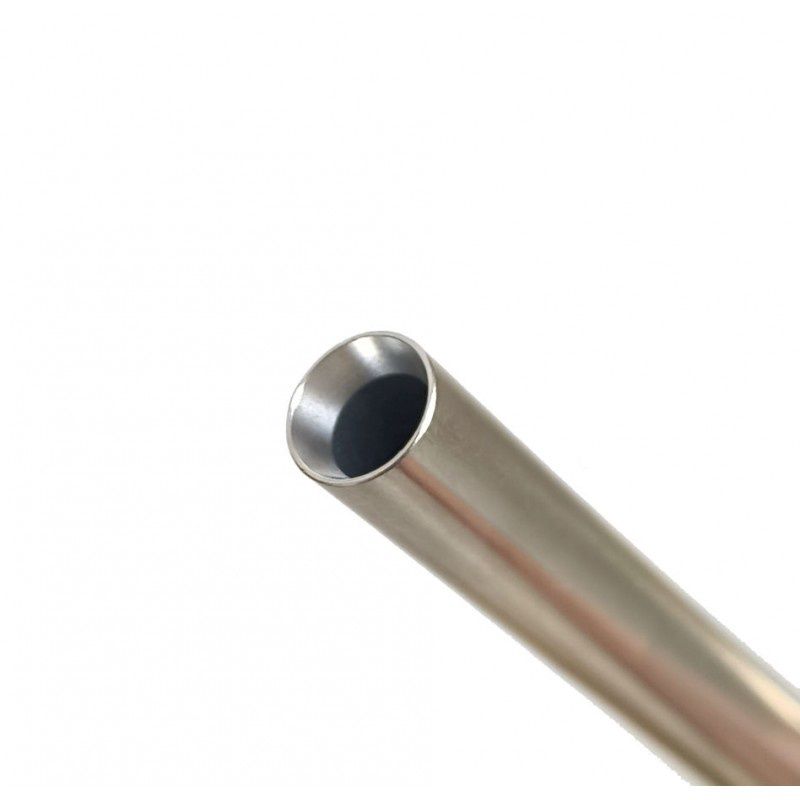 XT Airsoft - AEG 6.01mm Inner BarrelAEG 6.03mm Inner Barrel, Length: 128mm