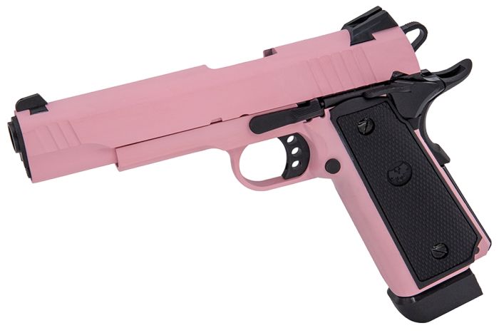 Raven - R14 (Pink)