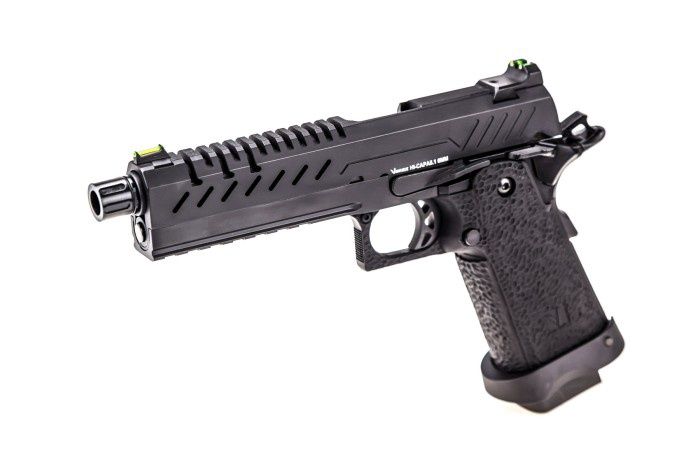 Vorsk - Hi-Capa 5.1 GBB Pistol