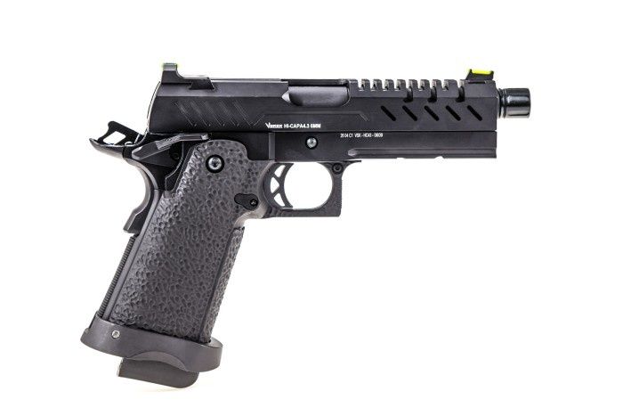 Vorsk - Hi-Capa 4.3 GBB Pistol