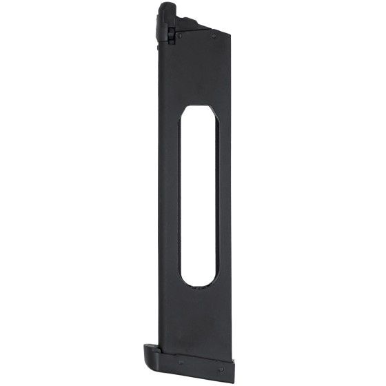 Vorsk -  1911/MEU Series Magazine CO2 (EXT|36R) (Black)
