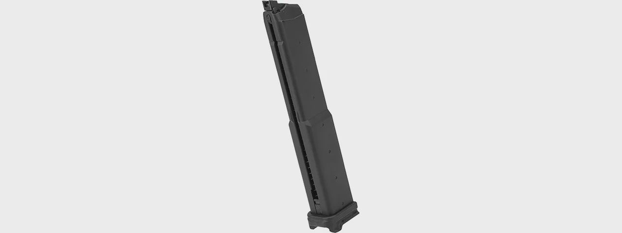 G&amp;G - GTP 9 Magazine (50R)