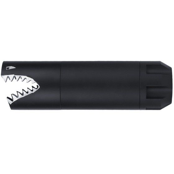 Nuprol Rainbow Tracer Unit (14mm CCW) (Shark)