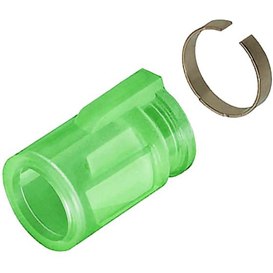 Nuprol Hop Up Rubber "Decepticon" Silicone (50°) (VSR - VMP-2 - Hi-Capa - 1911)