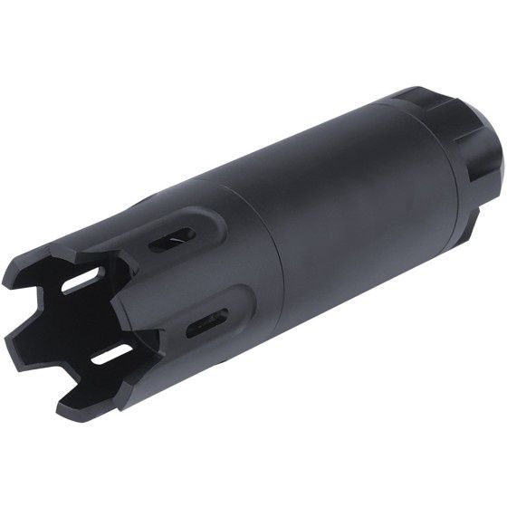 Nuprol Rainbow Tracer Unit (14mm CCW) (Octagon)