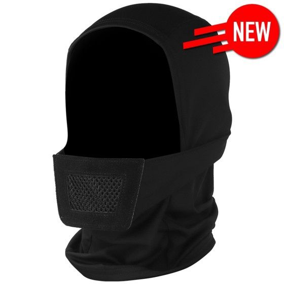 Nuprol Balaclava Mesh Face Shield V2
