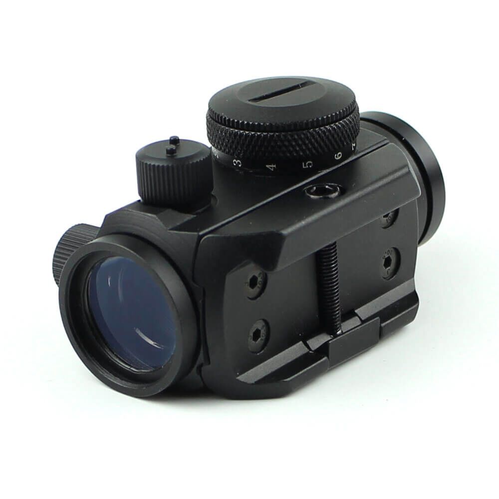 GHT Long Type 1 Red dot Sight